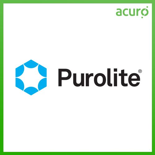purolite ion exchange design calculation programs